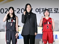 “내가 생각해도 좋은 선수 많다”…5표 몰표 이유 있네! ‘경계 대상 1호’ BNK의 자신감 [SS시선집중]