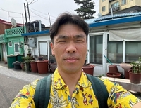 “노숙자 취급 받았다” 윤대열, 가스 대폭발 막은 의인…‘국민 영웅’ 등극