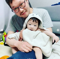 ‘그냥’으로 태어나 ‘유모든’ 됐다…유재명 “늦둥이 아들명 마음대로 짓다가 혼나”