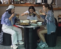 “제주 아무것도 몰라” 미미, 출생지 고백 후 반전…김숙·유리 당황