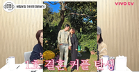 솔비 “못났다” ♥이규한 향한 날 선 한마디, 결혼까지 이어졌다