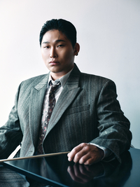 ‘쇼미’ 휩쓸던 스윙스, 장승조·이규형·이준혁과 한솥밥…배우 활동 본격화