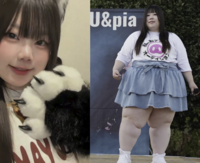 ‘132kg’ 아이돌 지망생 등장 “놀랍도록 유연해” vs “살 좀 빼라” 불붙었다