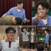 조정석, 장항준 ‘왕사남2’ 출연료로 800억 요구…“2억 달러 투자 받았다”
