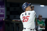 ‘포스트 이대호’다웠던 한동희의 2026년…2027년 과제는 ‘3루수 안착’ [SS시선집중]