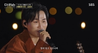 ‘희욘세’ 김희재, 이승기도 놀란 감성 보컬…“장르 한계 없다”