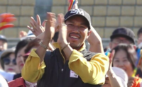 8년 해외생활 접고 동두천 ‘동대표’까지…김민, 처음 본 유튜버에 커피·포즈·배우 조언 ‘다 해줬다’