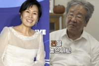 ‘22년 부부’ 故 최불암 떠나보낸 김혜자의 추억 “모든 게 좋았다”