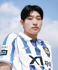 FC서울 ‘19세 신예’ 손정범, 생애 첫 태극마크…A대표팀 전격 발탁