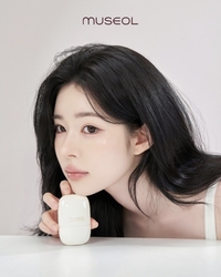데일리랩스, 50만 인플루언서 유혜원과 손잡고 메이크업 브랜드 ‘뮤설(MUSEOL)’ 전격 론칭