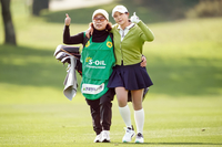 KLPGA ‘1001번째 회원’ 조은채 12년 선수생활 마침표 “자존감 높이는 인생 개척할게요”[SS 인터뷰]