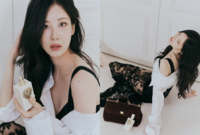 “소시 막내 맞아?”…서현, 청순함 벗고 파격 변신 ‘반전 섹시미’