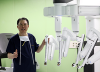 대구 구병원, 다빈치 Xi·SP 로봇수술 2대 체제 구축…지역 외과수술 새 지평 연다