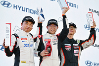 지크 유나이티드 강병휘, 금호 N1 컵 5라운드 1위...올 시즌 첫 승 신고!