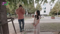 “키 차이가 이상한데?”… 최홍만♥자혜, 자연스러운 투샷에 관심 폭발