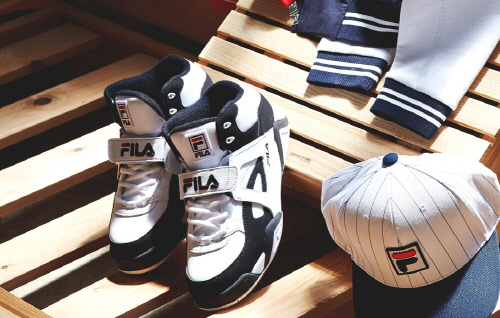 휠라_케이지 쿼터 (WT)