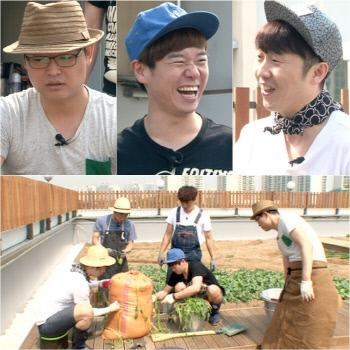 박영진-김대성-이상민 출격