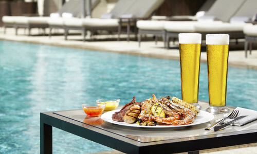 어번아일랜드_스페니시바비큐