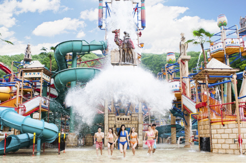 자이언트워터플렉스