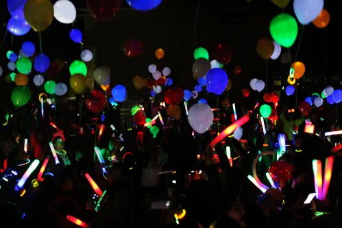 오크밸리_나이트워크