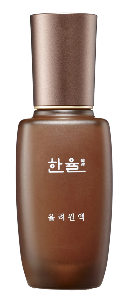 아모레퍼시픽 한율 율려원액