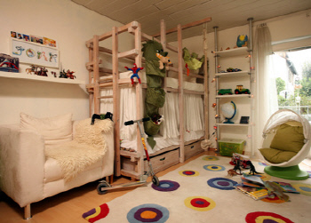 Kinderzimmer