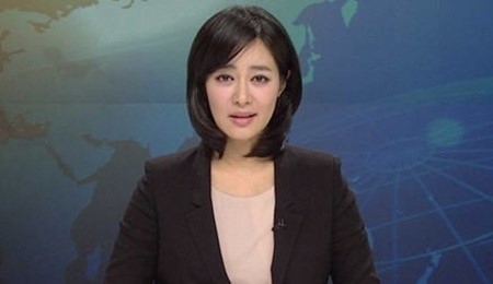 김주하, "뉴스 좀 안다"고 손석희에게 대들었다가…'눈물 펑펑'