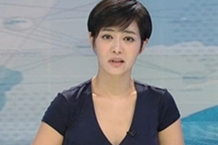 김주하, 호랑이 선배에게 들었던 한 마디? "싹수가…"