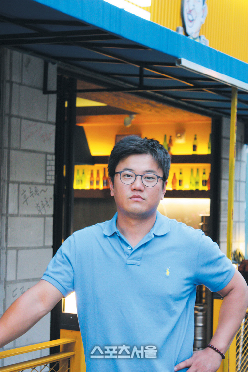 비어포차 김수현 대표