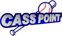 casspoint logo