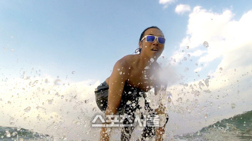 이미지3. 서피비치 이미지컷