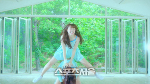 여자친구_뮤비캡쳐01