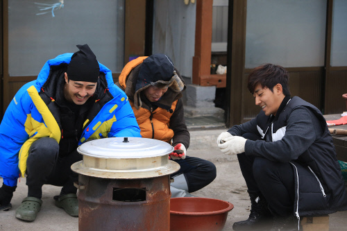 [tvN] 삼시세끼-어촌편_대표이미지