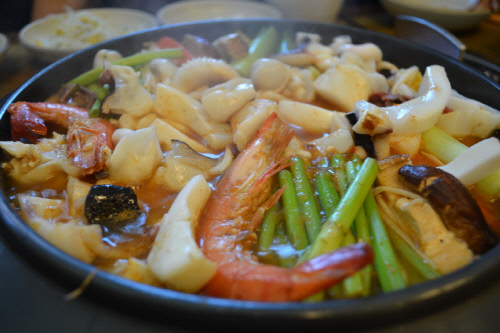 조가네 갑오징어(20150813)