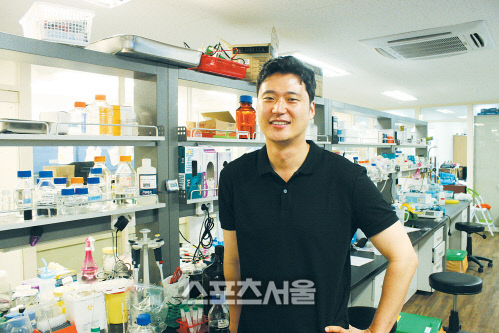 한양대학교 생명나노공학과 최종훈 교수