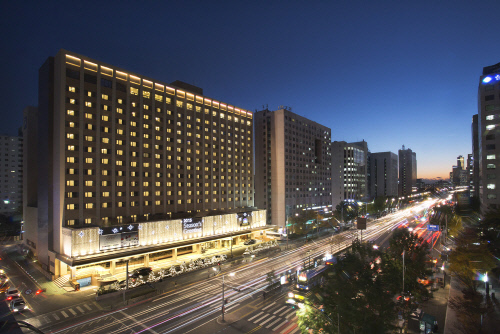 서울가든호텔_추석휴가패키지