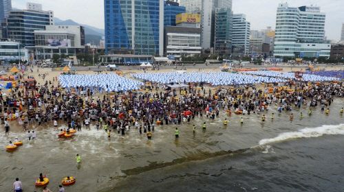 하스스톤 기네스 도전 현장1