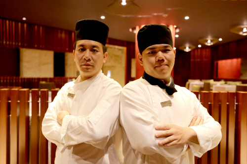 150824_쉐라톤_서울_디큐브시티_호텔_딤섬@피스트_셰프