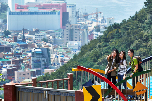 부산_웨스틴조선호텔_골목대장_(1)