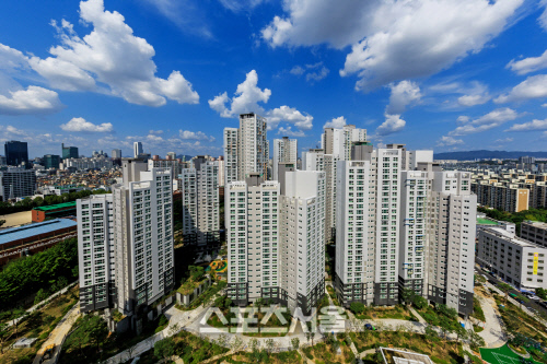 래미안 대치팰리스1