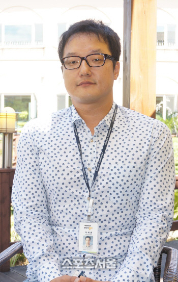 네오플 이재원 팀장