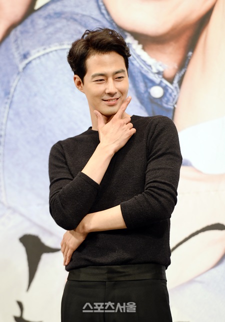 조인성, 자택 침입 중국인 극성팬 검거 '사생팬에 몸살'