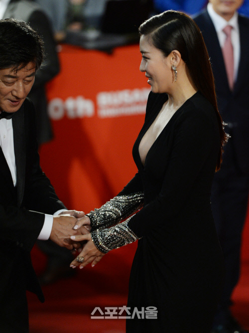 151001 부산국제영화제 레드카펫-34