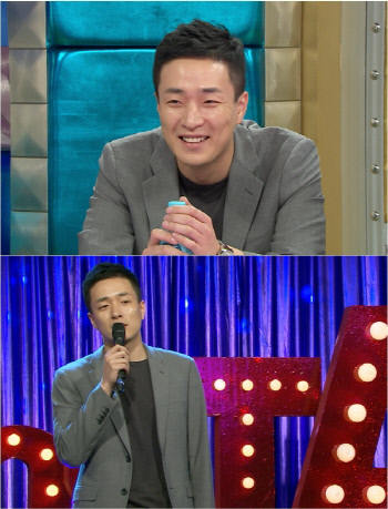 라디오스타_이병헌 야설작가 반전과거