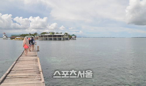 날루부안 리조트