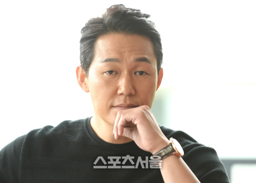 박성웅