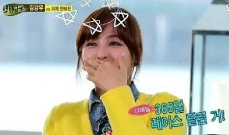 '조재범 처제' 한혜진, 형부 김강우 폭로 재조명 "집에서 속옷만 입고 뛰어다녀"