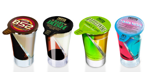 트위스트샷_4종