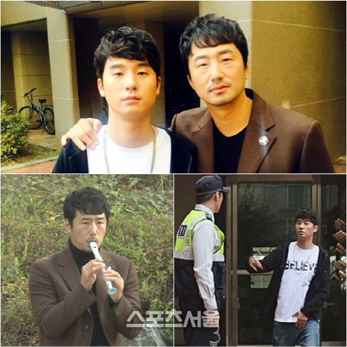 tvN_SNL코리아6_류승수 베이식