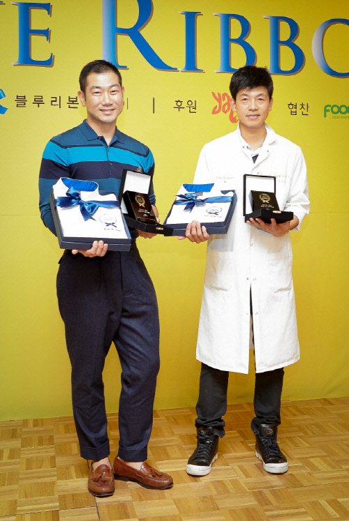 [사진2] 블루리본 어워드 2015